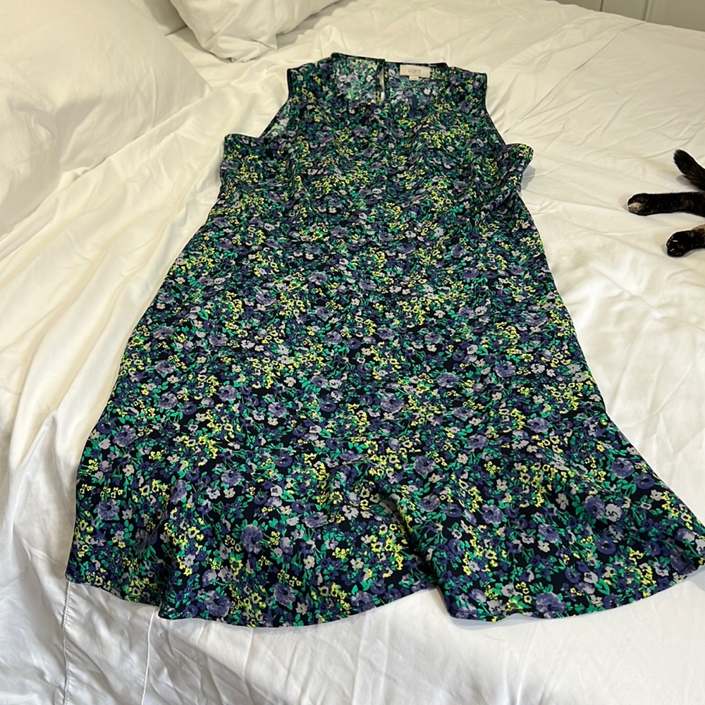 Never worn loft outlet dress size 14